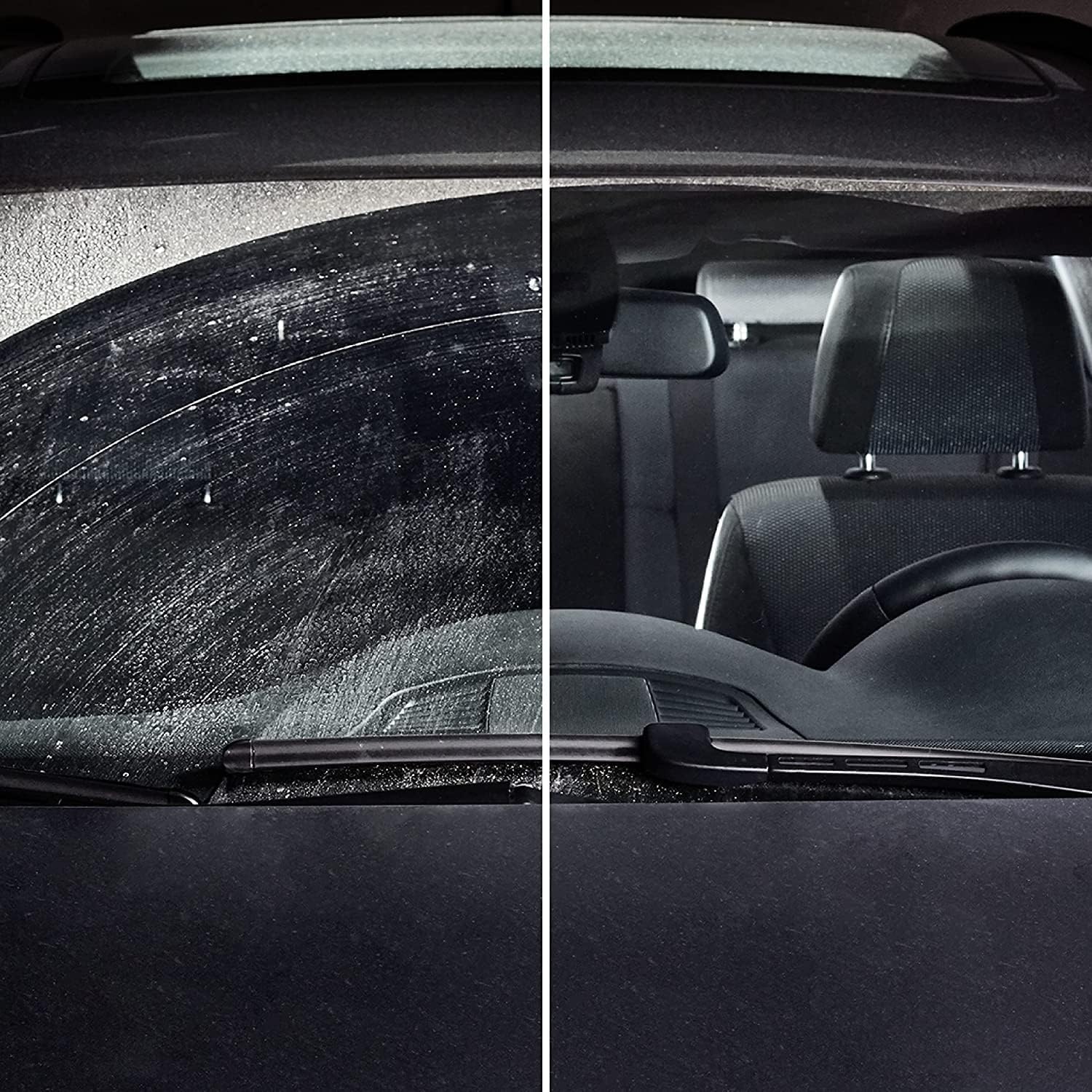 Amazon | ソナックス(Sonax) ガラスクリーナー エクストリーム グラス